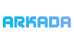 Arkada logo